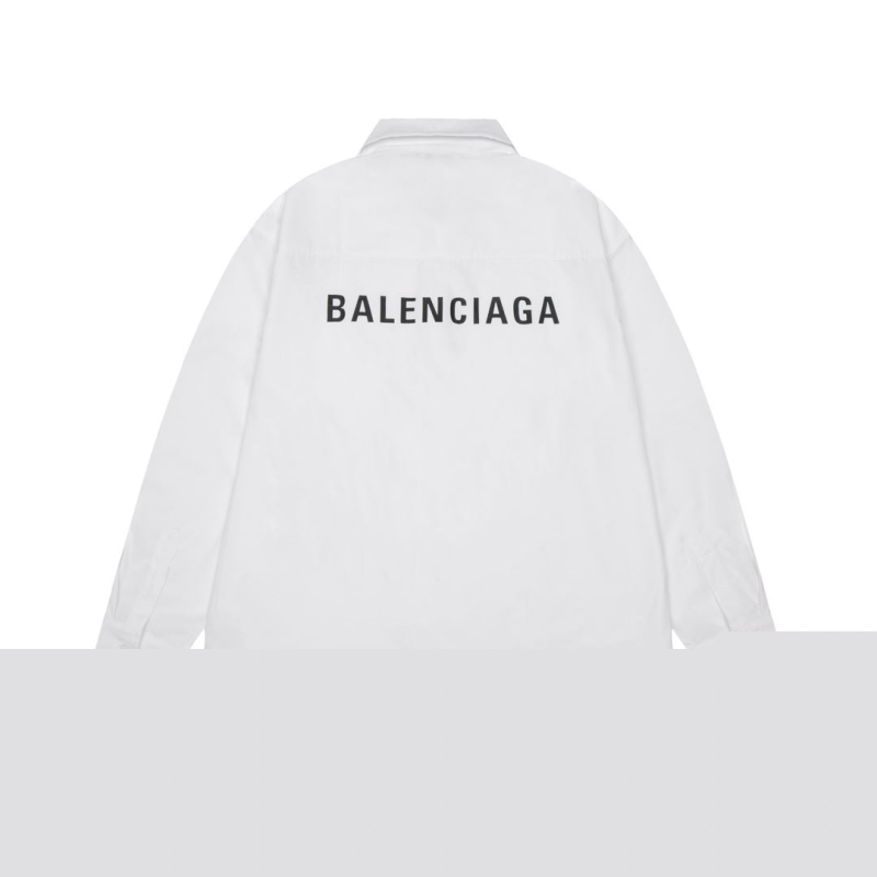 Ba*len*cia*ga shirts